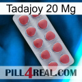 Tadajoy 20Mg 18